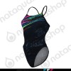 YELIA RUSH TO TOWN - NOIR FLUO