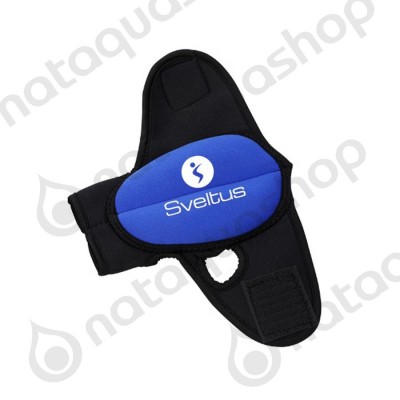 CORDE A SAUTER AEROBIC SVELTUS - EQUIPEMENT & LIBRAIRIE - Nataquashop