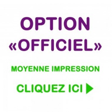 OFFICIEL - MOYENNE IMPRESSION - photo 0