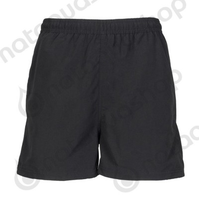 SHORT START LINE - TL809 ENFANT  Black