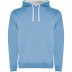 BLEU CIEL - BLANC 1001