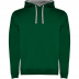 VERT BOUTEILLE - GRIS 5658
