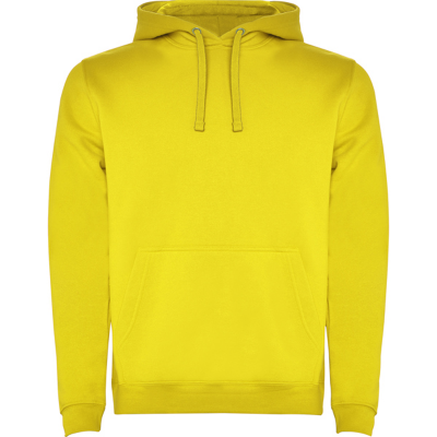 SWEAT URBAN - JUNIOR JAUNE 03