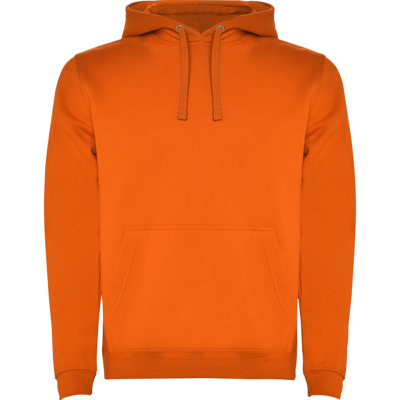 SWEAT URBAN - JUNIOR ORANGE 31