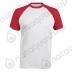 Blanc/Rouge