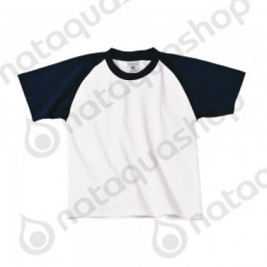 T-SHIRT B111B - photo 0
