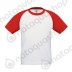 Blanc/Rouge