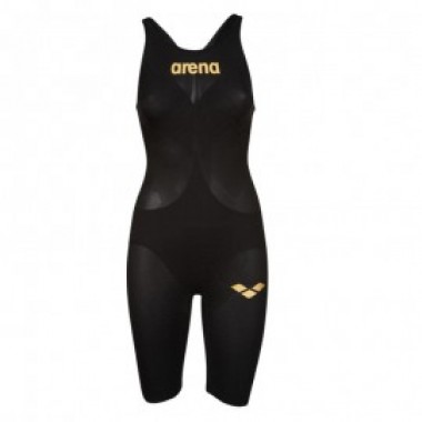 POWERSKIN CARBON AIR² OB Black/gold - photo 0