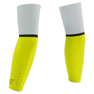 ARMFORCE ULTRALIGHT Jaune