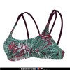 LAMIA TOP JUNGLE MANIA - FEMME