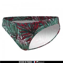 AMAZONE BRIEF JUNGLE MANIA - LADIES