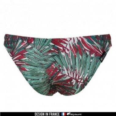 AMAZONE BRIEF JUNGLE MANIA - LADIES Kaki - photo 1