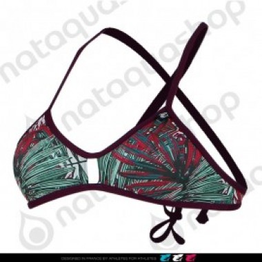 CLEVA JUNGLE MANIA - FEMME Kaki - photo 0