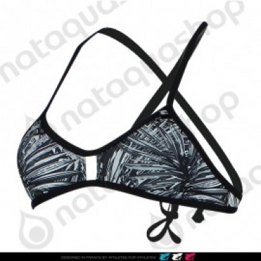 CLEVA JUNGLE MANIA - FEMME Black - photo 0