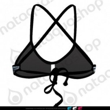 CLEVA JUNGLE MANIA - FEMME Black - photo 1