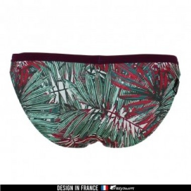 DOMA BRIEF JUNGLE MANIA - LADIES Kaki - photo 1