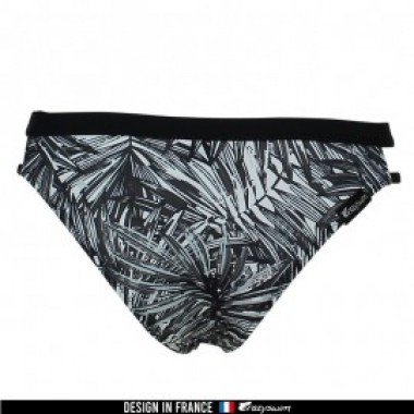 TYNDALL JUNGLE MANIA - FEMME Black - photo 1