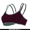 SHANI REVERSIBLE JUNGLE MANIA - FEMME