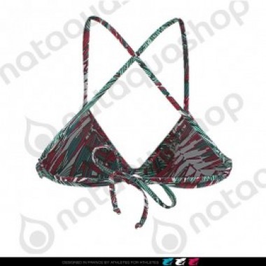 GLENNA REVERSIBLE JUNGLE MANIA - FEMME Kaki - photo 3