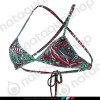 GLENNA REVERSIBLE JUNGLE MANIA - FEMME