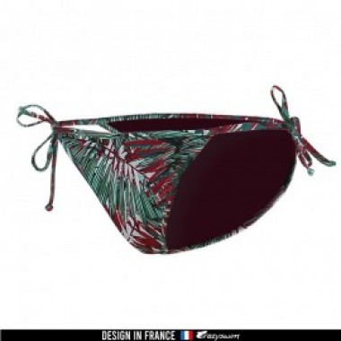 GISSAR REVERSIBLE JUNGLE MANIA - FEMME Kaki - photo 0