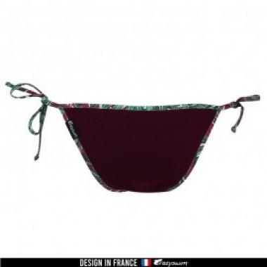 GISSAR REVERSIBLE JUNGLE MANIA - FEMME Kaki - photo 3