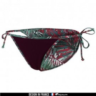 GISSAR REVERSIBLE JUNGLE MANIA - LADIES Kaki - photo 2