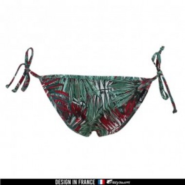 GISSAR REVERSIBLE JUNGLE MANIA - FEMME Kaki - photo 1