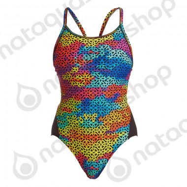 CELTIC PRIDE LB - FEMME