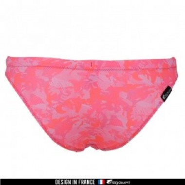 AMAZONE BRIEF GIRLY - FEMME Rose - photo 1