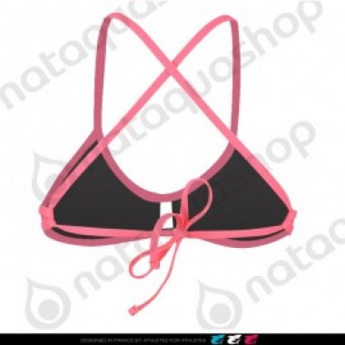CLEVA GIRLY - FEMME Rose - photo 1