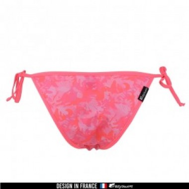 GISSAR GIRLY - FEMME Rose - photo 1