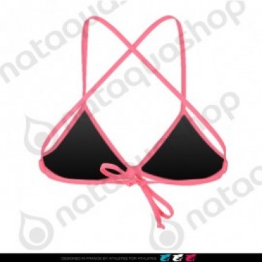 GLENNA GIRLY - FEMME Pink - photo 1