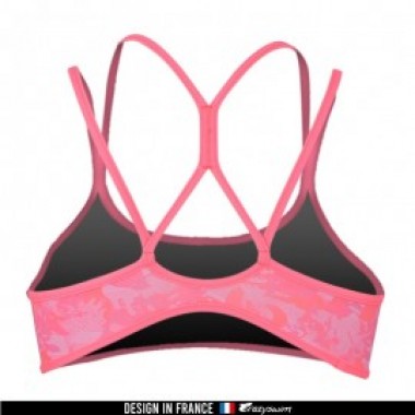 SHANI GIRLY - FEMME Rose - photo 1