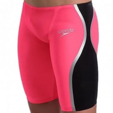 LZR PURE INTENT JAMMER Red/black - photo 1