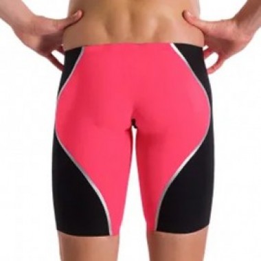 LZR PURE INTENT JAMMER Red/black - photo 2