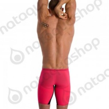 LZR PURE VALOR JAMMER Rouge/noir - photo 1