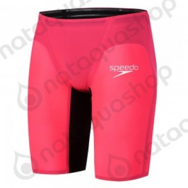 LZR PURE VALOR JAMMER Rouge/noir - photo 0