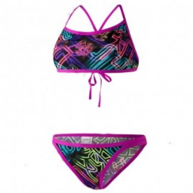 END KANJI NEON 2P - FEMME - photo 0