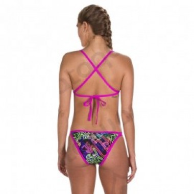 END KANJI NEON 2P - FEMME - photo 1