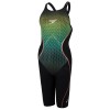 LZR PURE INTENT DOS OUVERT