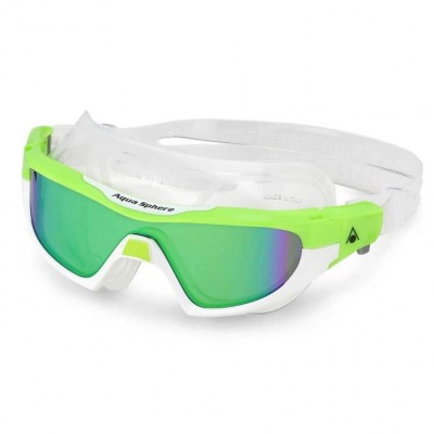VISTA PRO MIRROR vert/blanc
