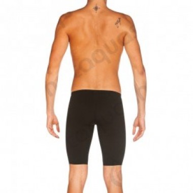 POWERSKIN CARBON AIR² JAMMER Black/gold - photo 3