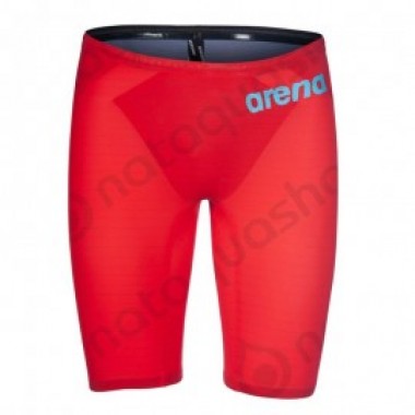 POWERSKIN CARBON AIR² JAMMER Red - photo 0