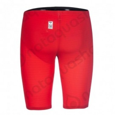 POWERSKIN CARBON AIR² JAMMER Red - photo 1