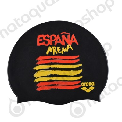FLAGS SILICONE CAP ESPANA