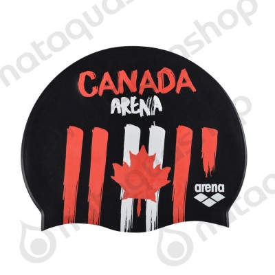 FLAGS SILICONE CAP CANADA