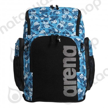TEAM BACKPACK 45 ALLOVER EDITION LIMITEE
