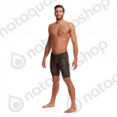 LEATHER SKIN JAMMER - HOMME - photo 1