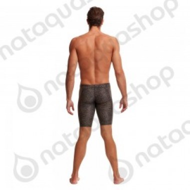 LEATHER SKIN JAMMER - HOMME - photo 2